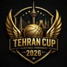 نشان تهران کاپ